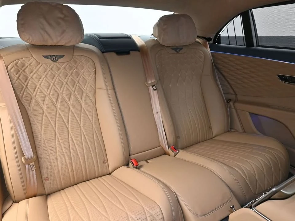 2023 Bentley Continental GT Mulliner 3rd Gen - Image 12 of 20
