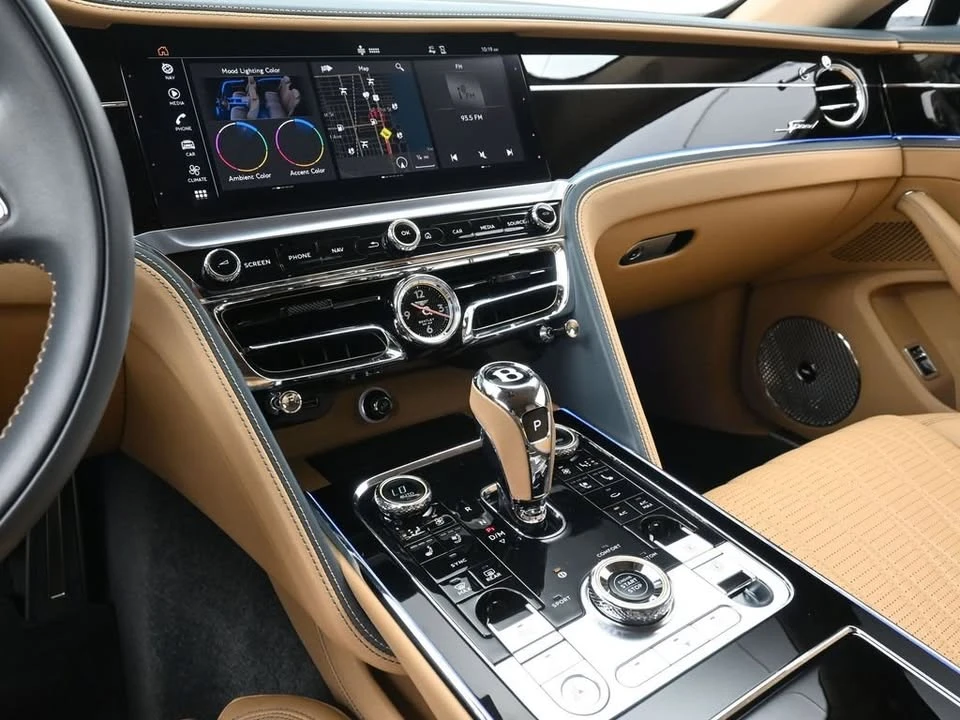 2023 Bentley Continental GT Mulliner 3rd Gen - Image 8 of 20