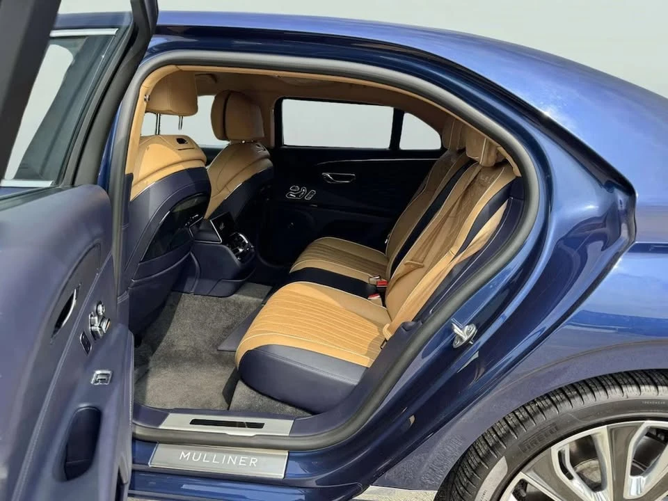 2023 Bentley Continental - Image 15 of 19