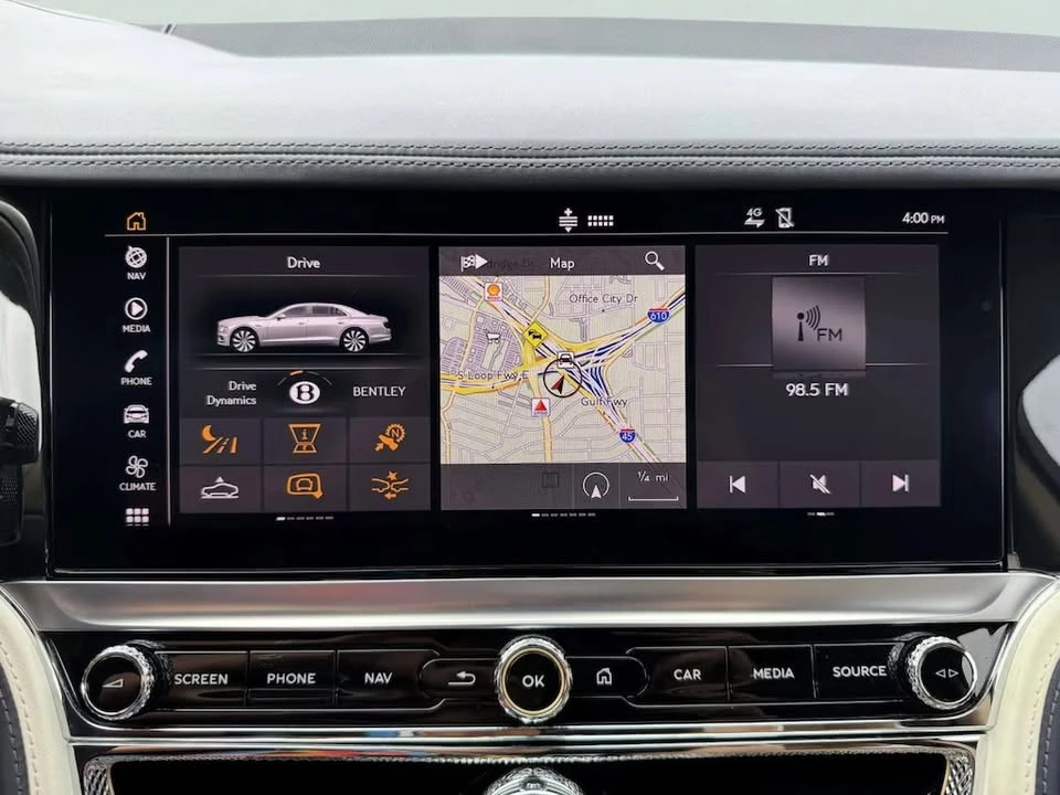 2023 Bentley Continental - Image 12 of 19