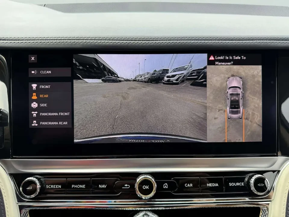2023 Bentley Continental - Image 13 of 19