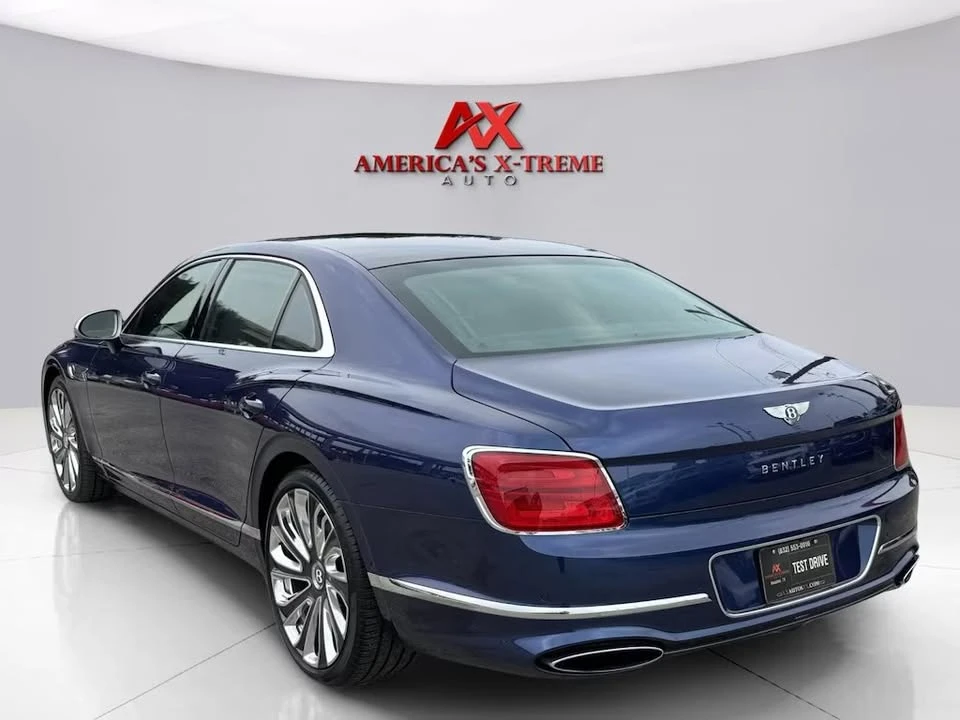 2023 Bentley Continental - Image 4 of 19