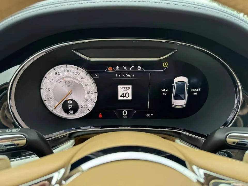 2023 Bentley Continental - Image 11 of 19