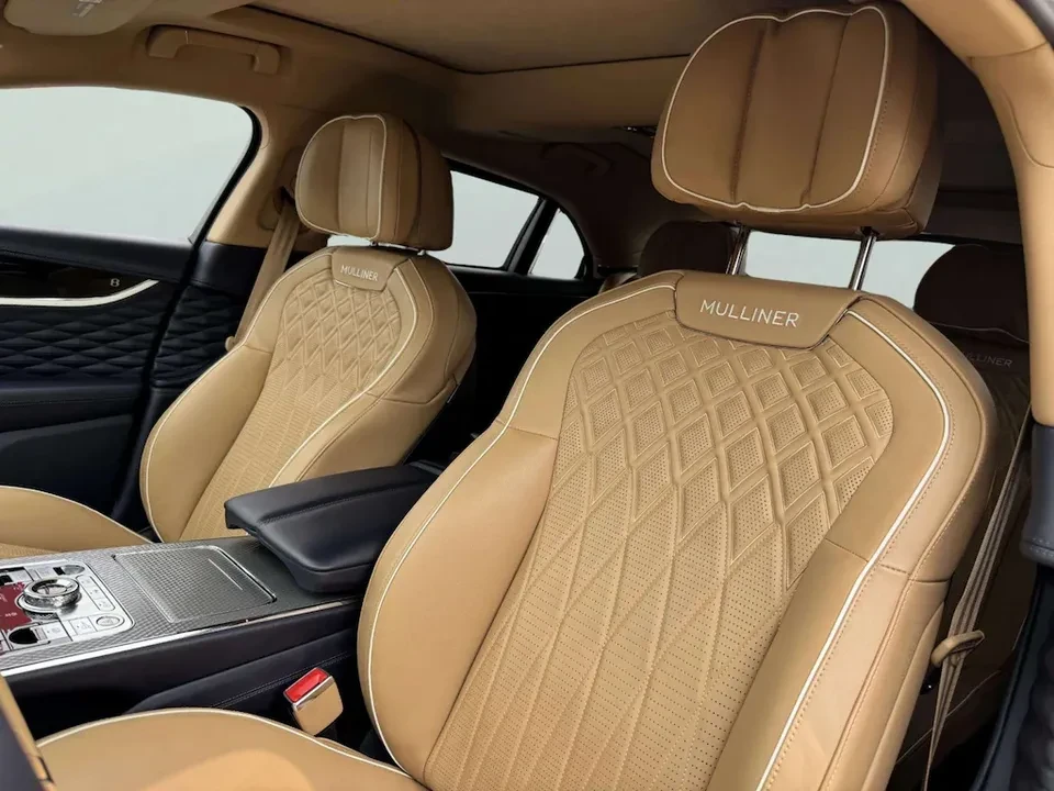 2023 Bentley Continental - Image 9 of 19