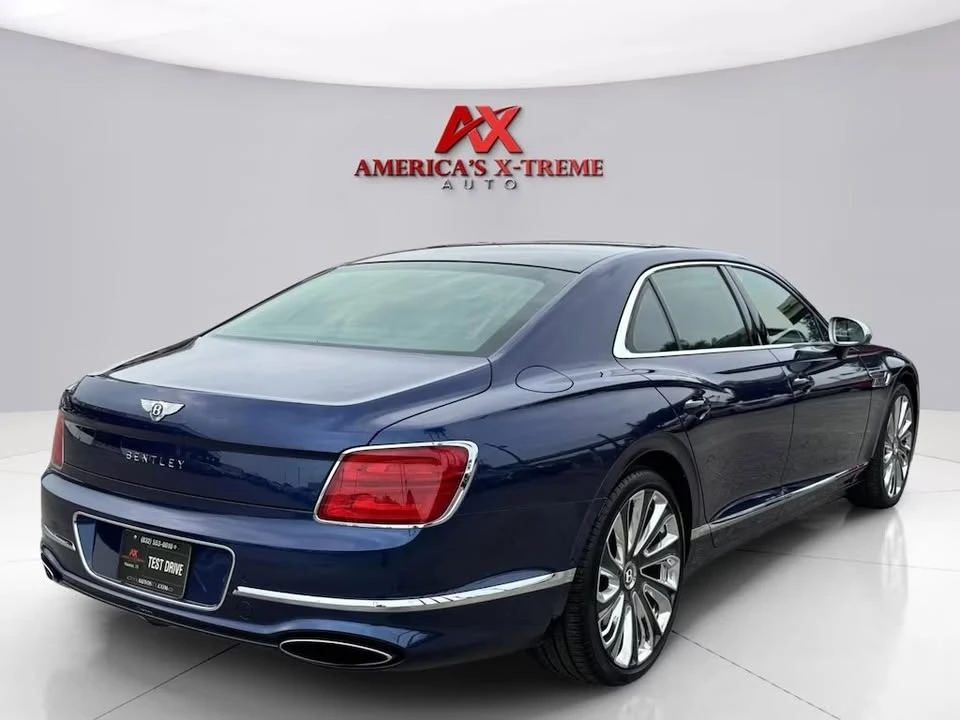 2023 Bentley Continental - Image 3 of 19