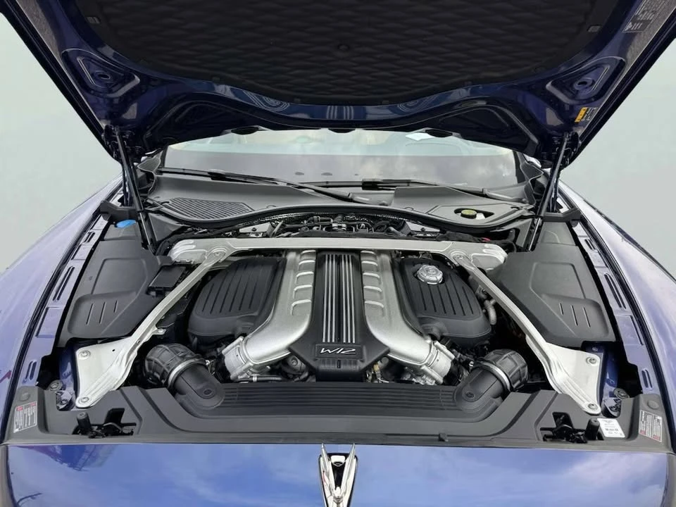 2023 Bentley Continental - Image 6 of 19
