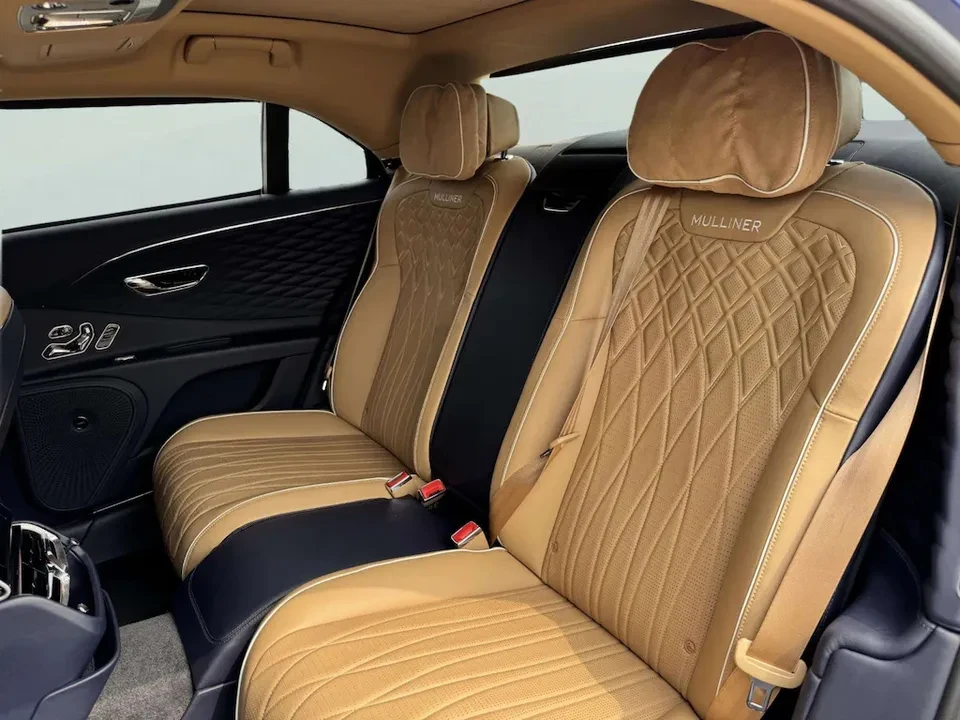 2023 Bentley Continental - Image 16 of 19