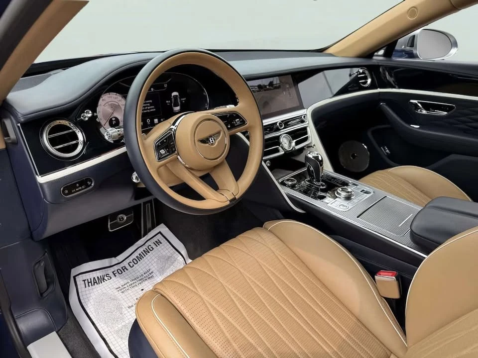 2023 Bentley Continental - Image 8 of 19