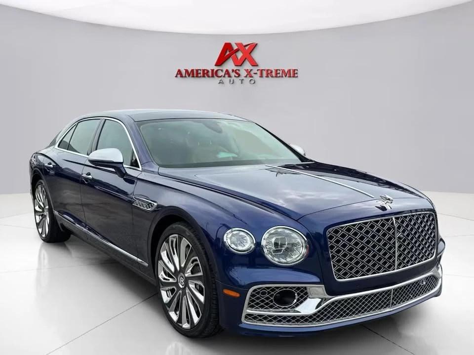 2023 Bentley Continental - Image 2 of 19