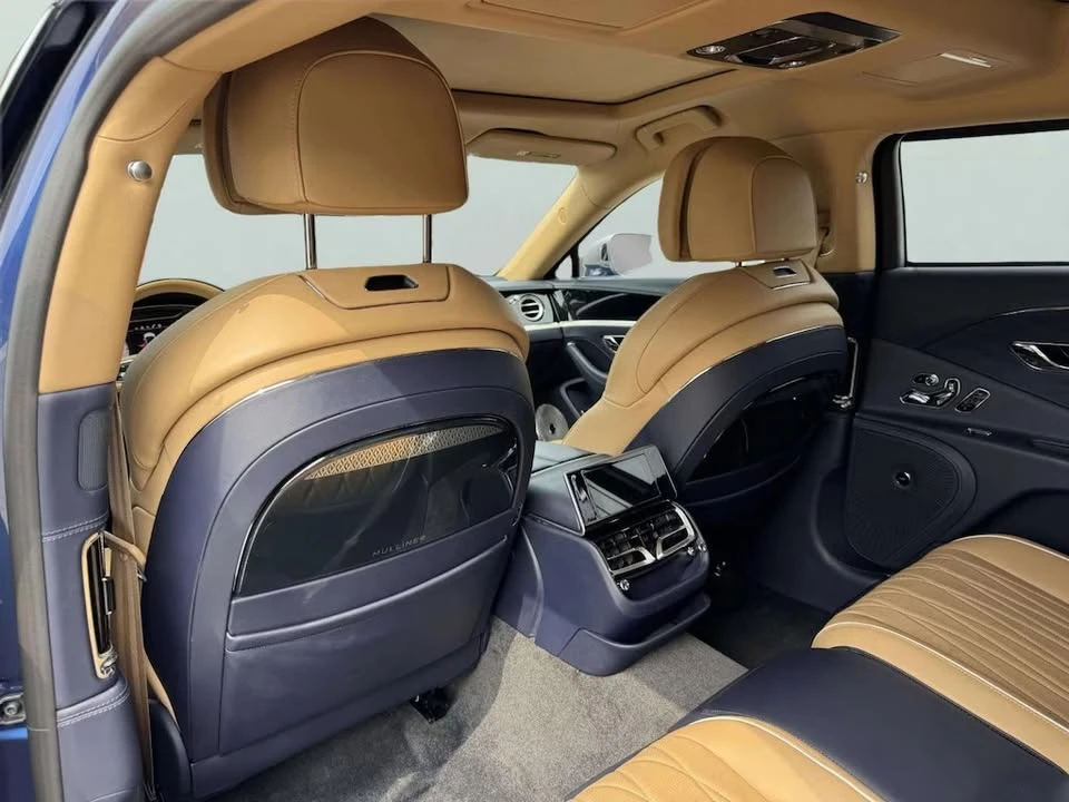2023 Bentley Continental - Image 18 of 19