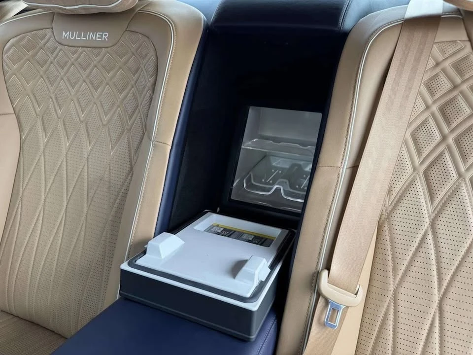 2023 Bentley Continental - Image 17 of 19