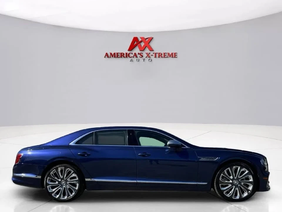2023 Bentley Continental GT Mulliner 3rd Gen - Image 7 of 20