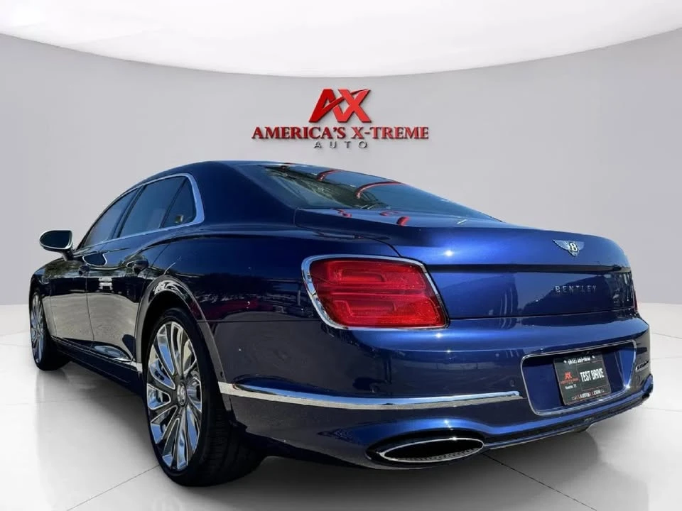 2023 Bentley Continental GT Mulliner 3rd Gen - Image 4 of 20