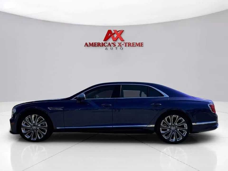 2023 Bentley Continental GT Mulliner 3rd Gen - Image 3 of 20