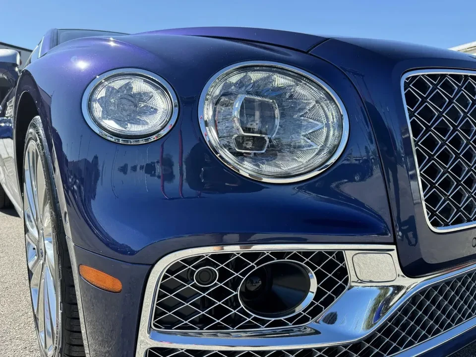 2023 Bentley Continental GT Mulliner 3rd Gen - Image 13 of 20