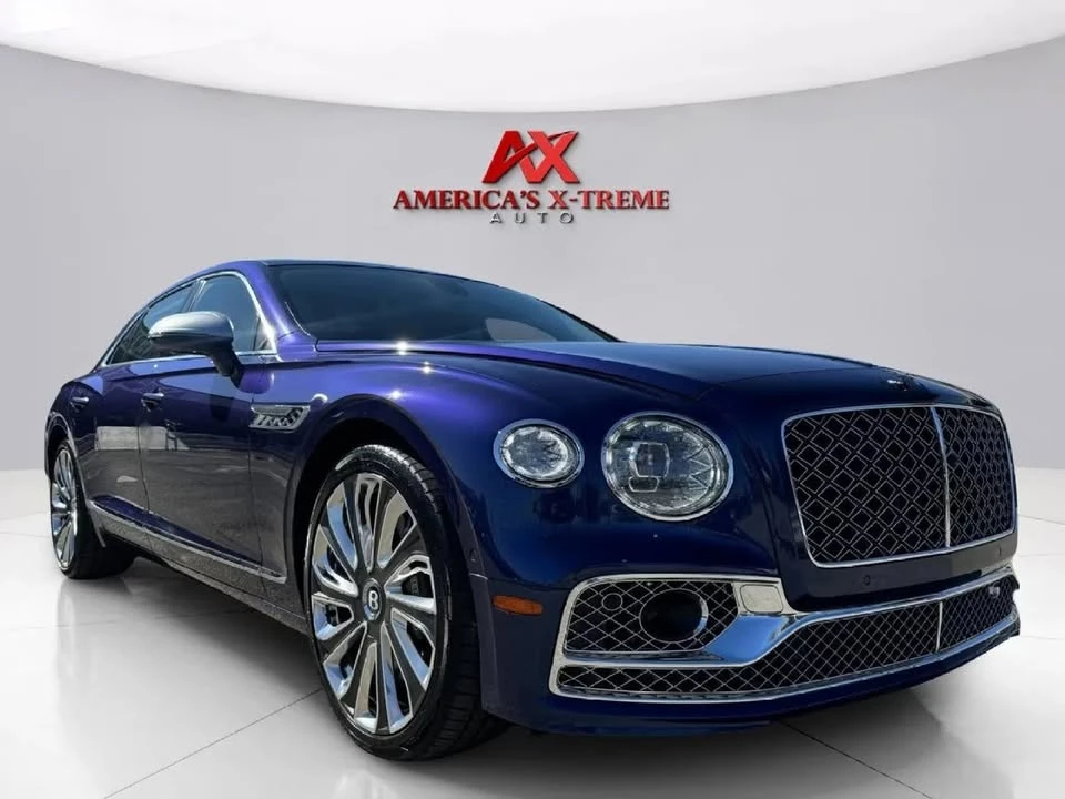 2023 Bentley Continental GT Mulliner 3rd Gen - Image 8 of 20
