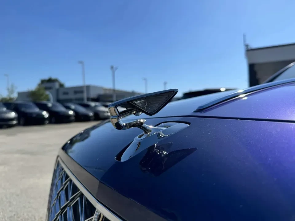 2023 Bentley Continental GT Mulliner 3rd Gen - Image 16 of 20