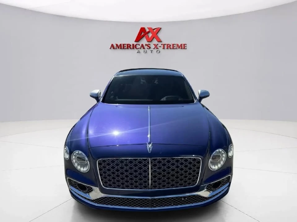 2023 Bentley Continental GT Mulliner 3rd Gen - Image 10 of 20