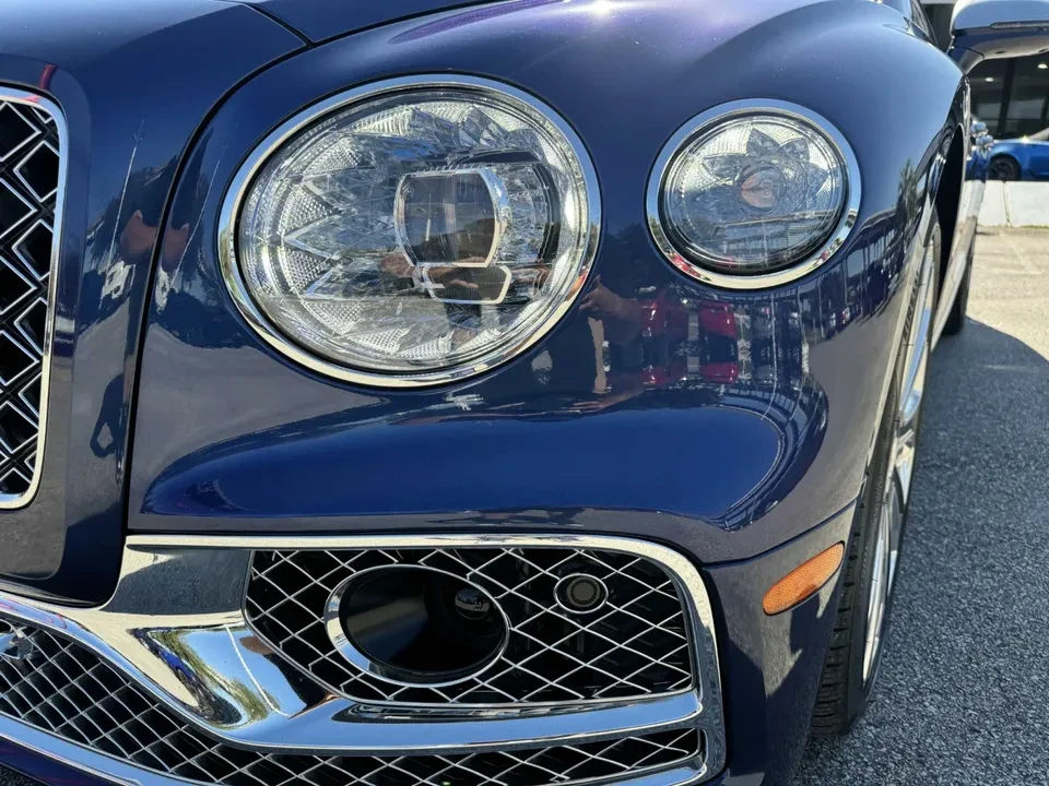 2023 Bentley Continental GT Mulliner 3rd Gen - Image 15 of 20