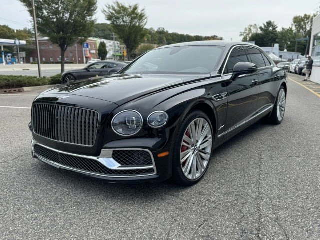 2023 Bentley Continental - Image 2 of 12
