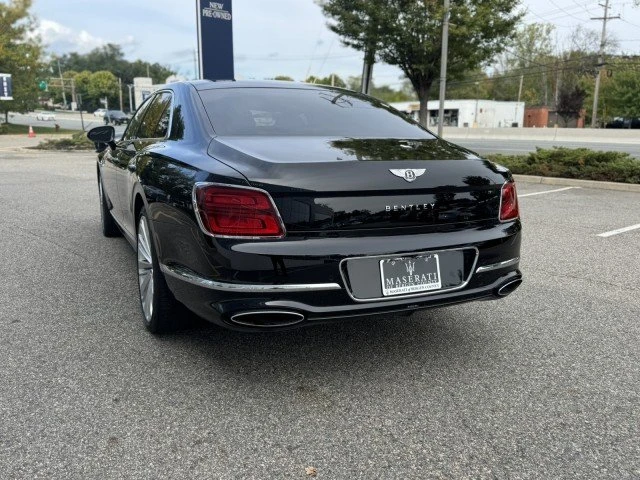 2023 Bentley Continental - Image 5 of 12