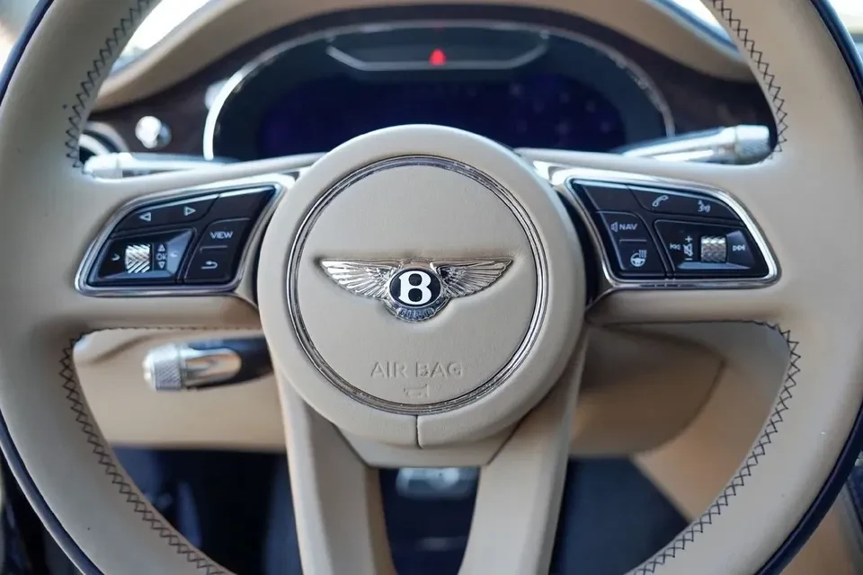 2023 Bentley Continental - Image 10 of 20
