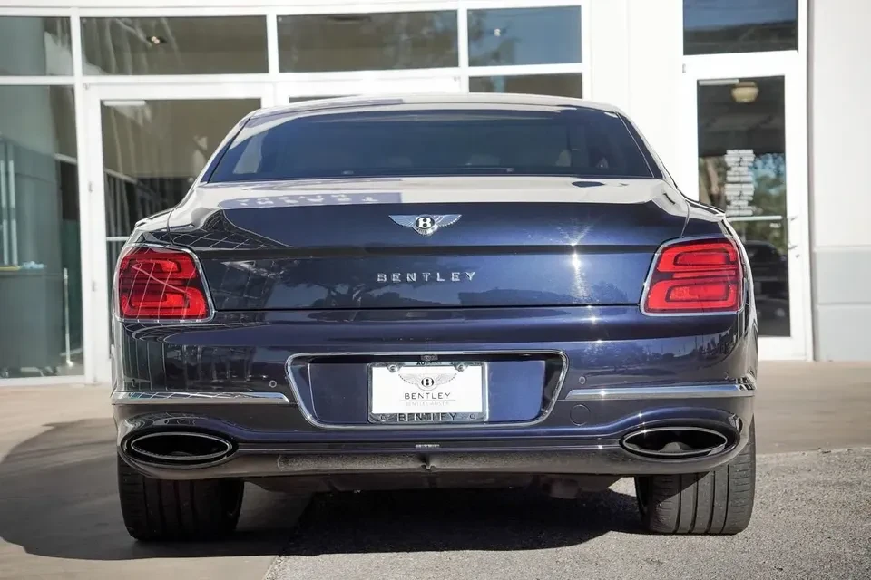 2023 Bentley Continental - Image 6 of 20