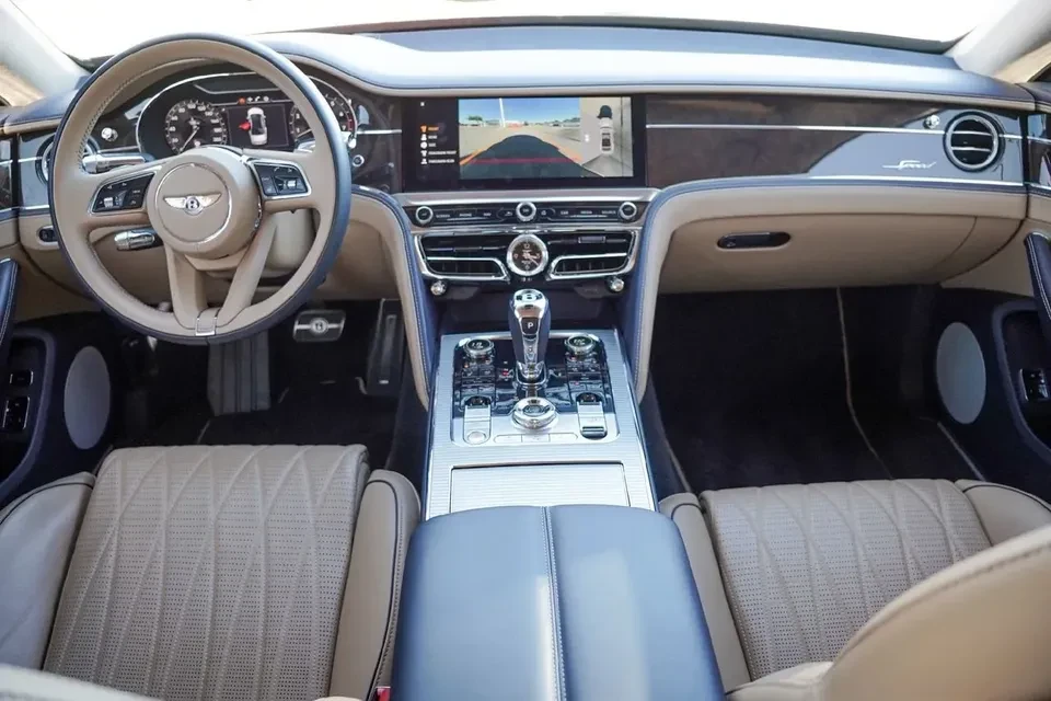 2023 Bentley Continental - Image 14 of 20