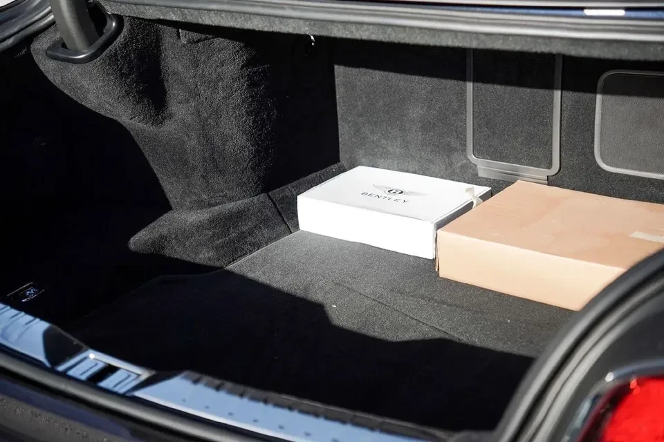 2023 Bentley Continental - Image 20 of 20