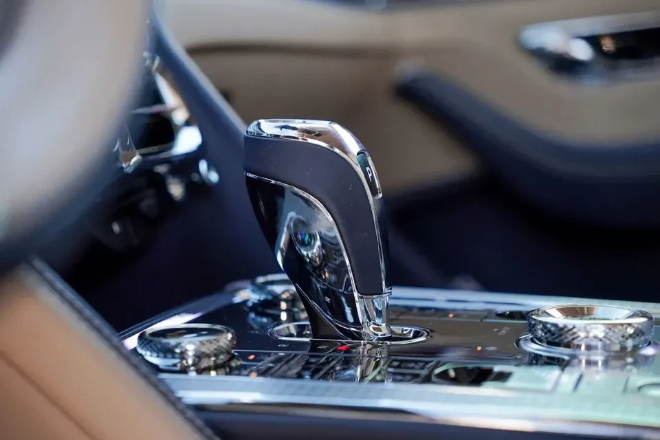 2023 Bentley Continental - Image 16 of 20