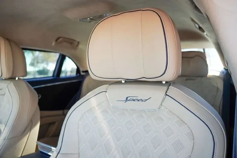 2023 Bentley Continental - Image 8 of 20