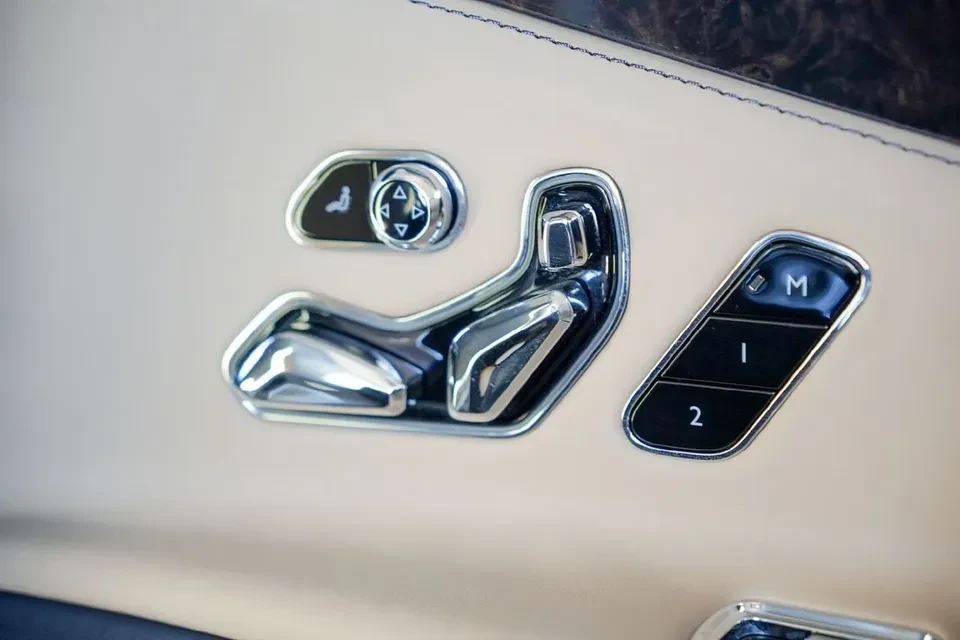 2023 Bentley Continental - Image 12 of 20