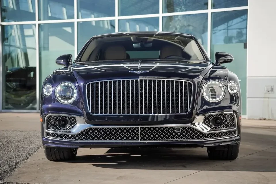 2023 Bentley Continental - Image 3 of 20