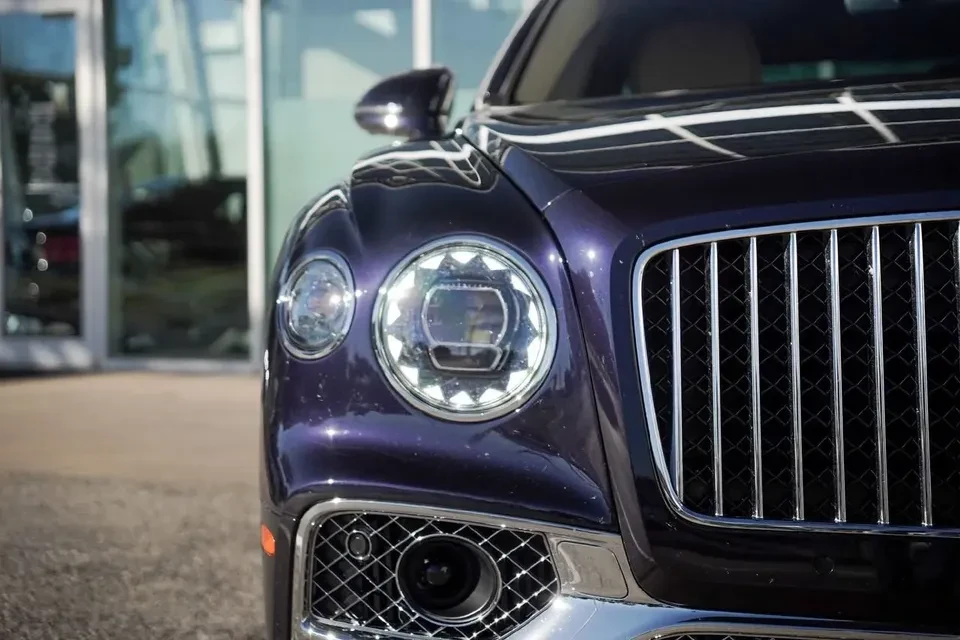 2023 Bentley Continental - Image 5 of 20