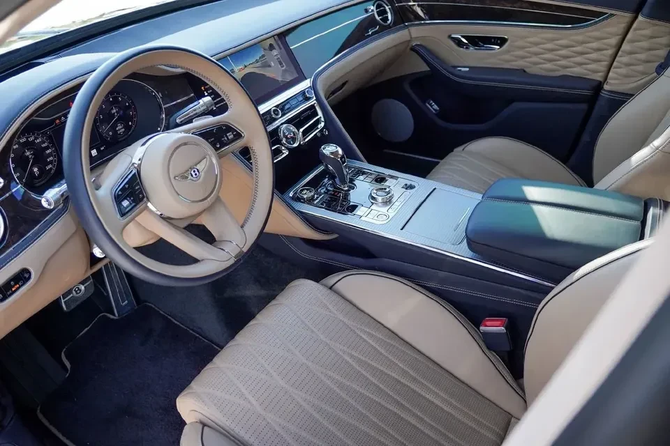 2023 Bentley Continental - Image 9 of 20