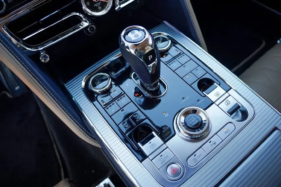 2023 Bentley Continental - Image 15 of 20