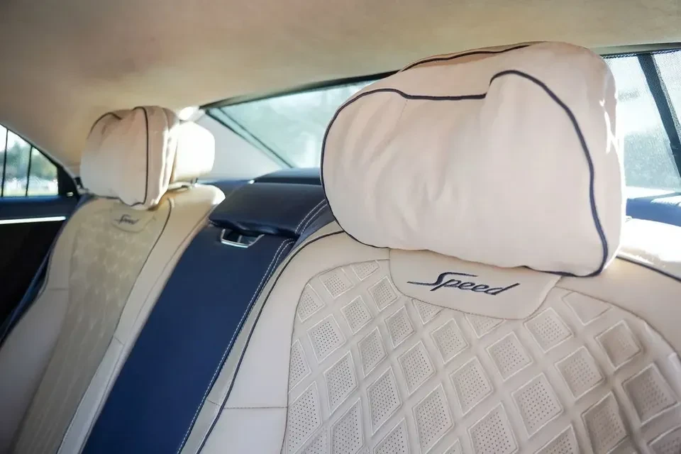 2023 Bentley Continental - Image 19 of 20