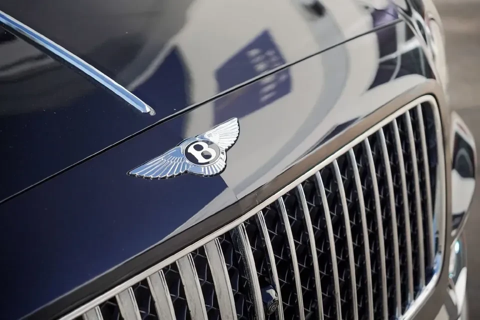 2023 Bentley Continental - Image 4 of 20