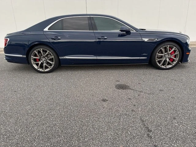 2023 Bentley Continental GT Speed 3rd Gen - Image 5 of 12