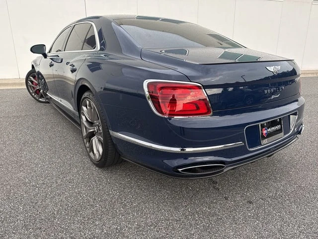 2023 Bentley Continental GT Speed 3rd Gen - Image 3 of 12
