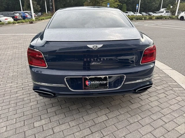 2023 Bentley Continental GT Speed 3rd Gen - Image 8 of 12