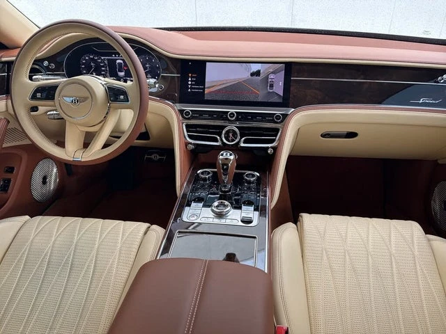 2023 Bentley Continental GT Speed 3rd Gen - Image 4 of 12
