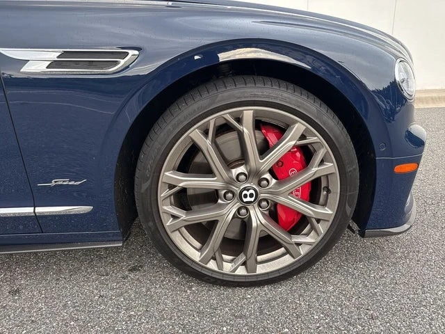 2023 Bentley Continental GT Speed 3rd Gen - Image 6 of 12