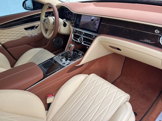 2023 Bentley Continental GT Speed 3rd Gen - Image 2 of 12