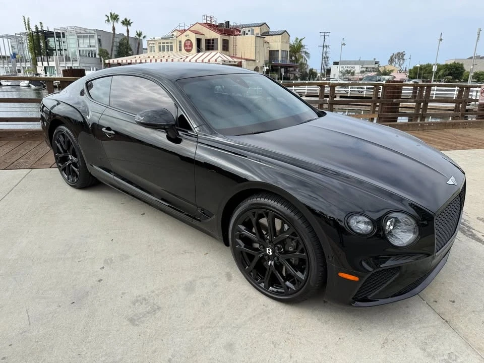 2023 Bentley Continental GT 3rd Gen - Image 4 of 20