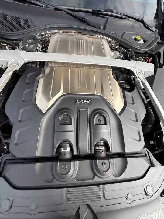2023 Bentley Continental GT 3rd Gen - Image 15 of 20