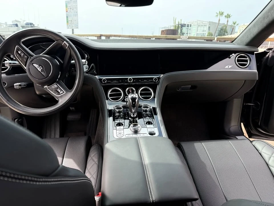 2023 Bentley Continental GT 3rd Gen - Image 13 of 20