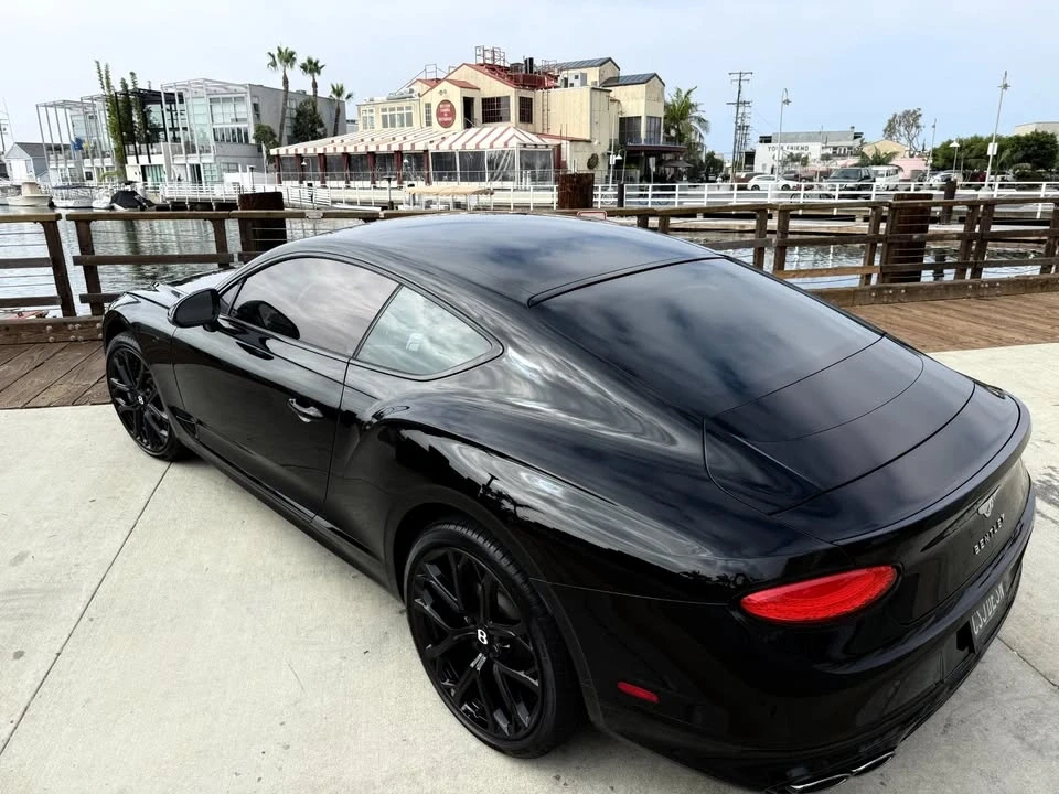 2023 Bentley Continental GT 3rd Gen - Image 8 of 20