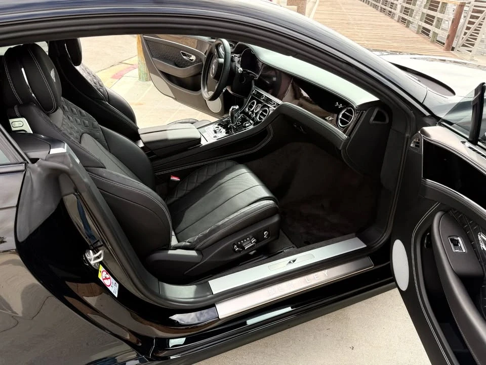 2023 Bentley Continental GT 3rd Gen - Image 11 of 20