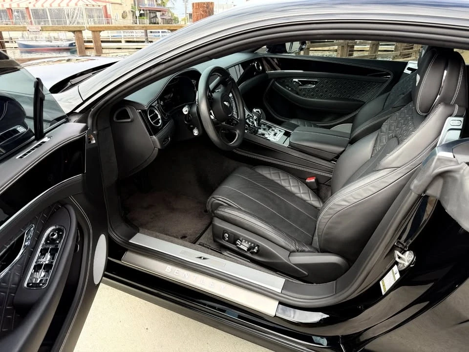 2023 Bentley Continental GT 3rd Gen - Image 9 of 20